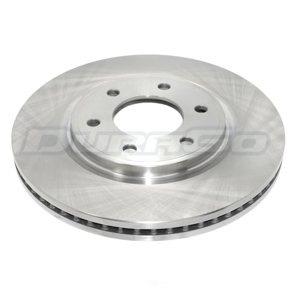 DuraGo Vented Front Brake Rotor BR900542