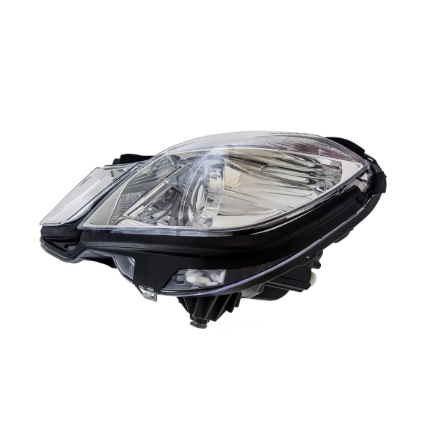 Hella Headlamp - Driver Side Bi-Xen 011705131