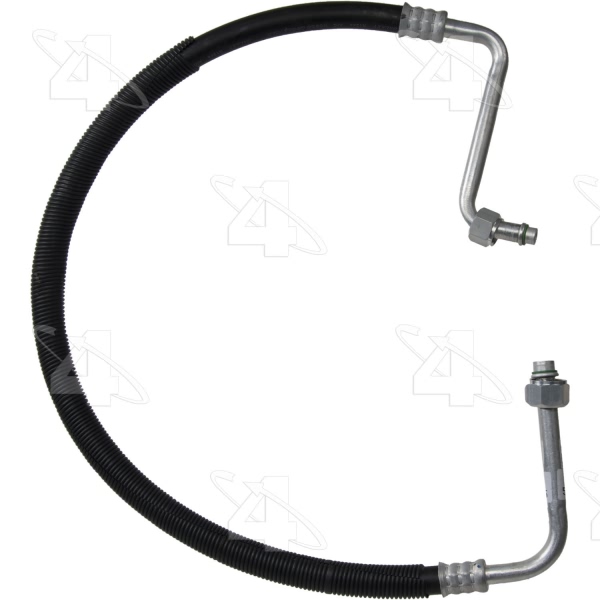 Four Seasons A C Suction Line Hose Assembly 55875