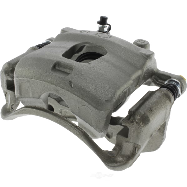 Centric Remanufactured Semi-Loaded Front Passenger Side Brake Caliper 141.42063