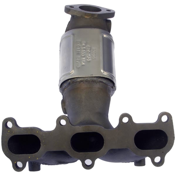 Dorman Cast Iron Natural Exhaust Manifold 673-629