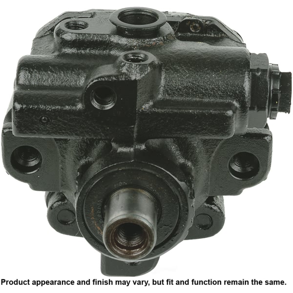 Cardone Reman Remanufactured Power Steering Pump w/o Reservoir 21-5247