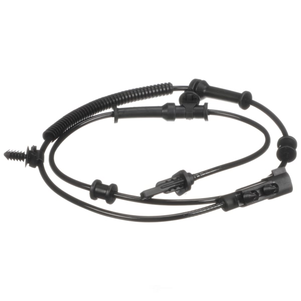 Delphi Abs Wheel Speed Sensor SS11596