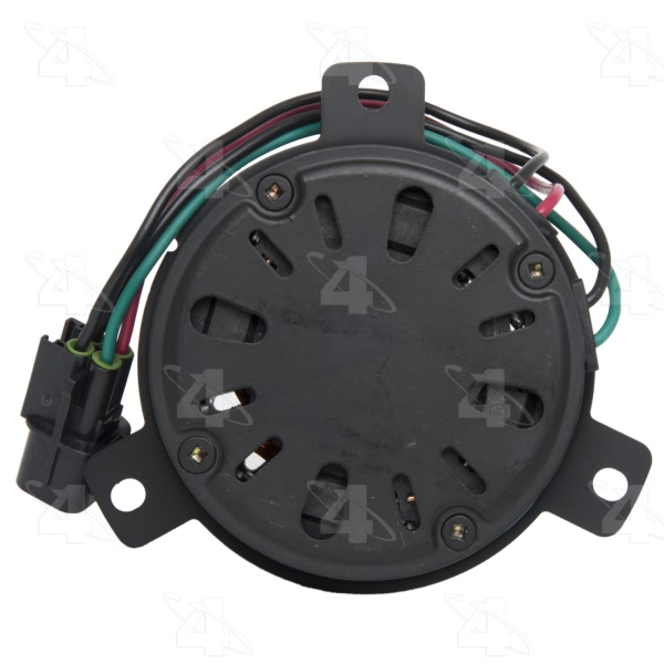 Four Seasons Radiator Fan Motor 75766