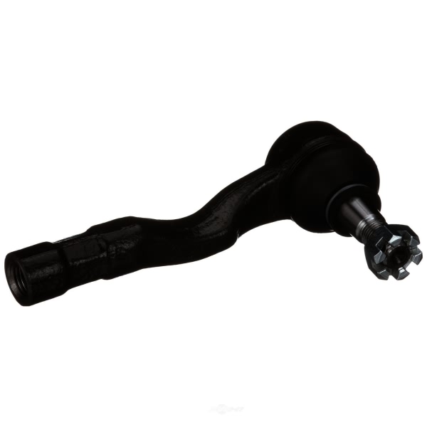 Delphi Driver Side Outer Steering Tie Rod End TA5396