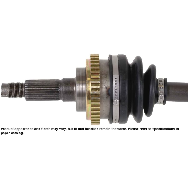 Cardone Reman Remanufactured CV Axle Assembly 60-8038
