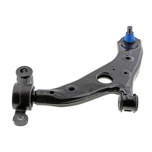 Mevotech Supreme Front Driver Side Lower Non Adjustable Control Arm And Ball Joint Assembly CMS761213