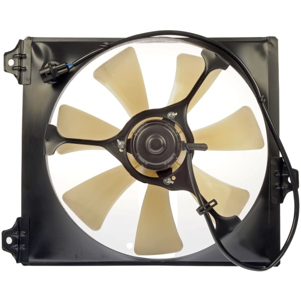 Dorman Engine Cooling Fan Assembly 621-147