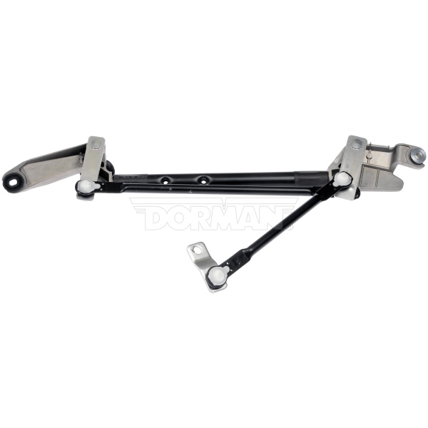 Dorman Oe Solutions Windshield Wiper Linkage Assembly 602-037