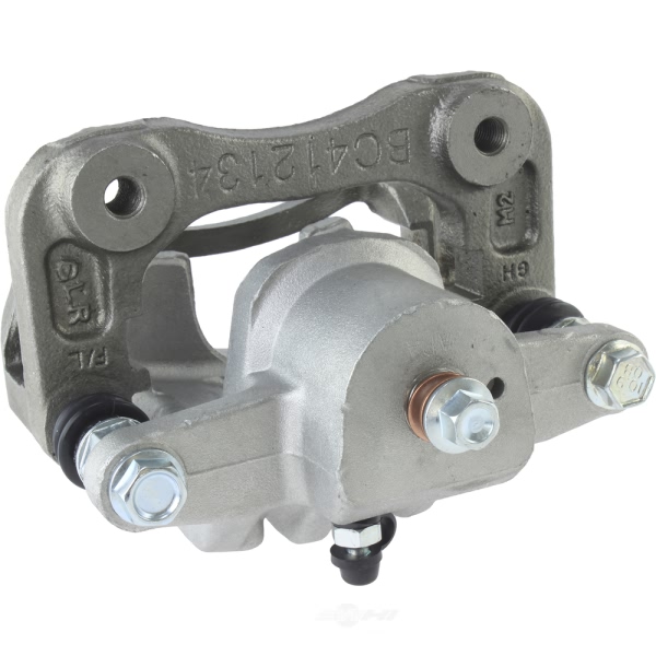 Centric Remanufactured Semi-Loaded Rear Driver Side Brake Caliper 141.50616