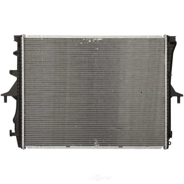 Spectra Premium Complete Radiator CU2756