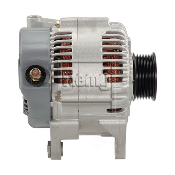 Remy Remanufactured Alternator 12090