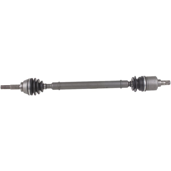 Cardone Reman Remanufactured CV Axle Assembly 60-6001