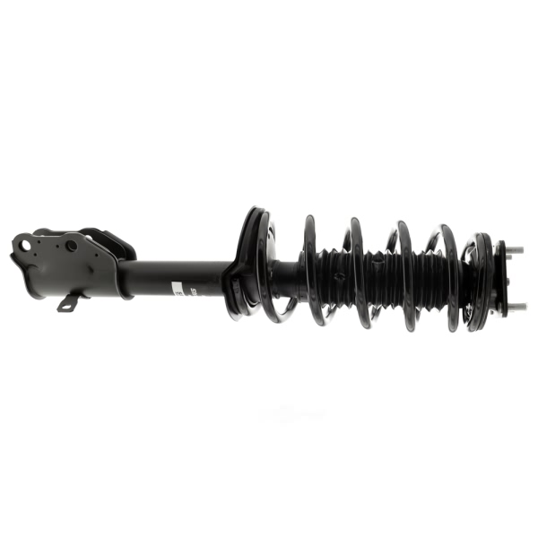 KYB Strut Plus Front Driver Side Twin Tube Complete Strut Assembly SR4538