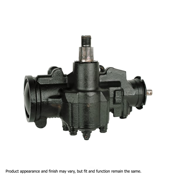 Cardone Reman Remanufactured Power Steering Gear 27-7617