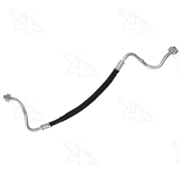 Four Seasons A C Discharge Line Hose Assembly 55236