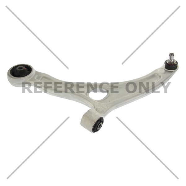 Centric Premium™ Front Driver Side Lower Control Arm and Ball Joint Assembly 622.50030