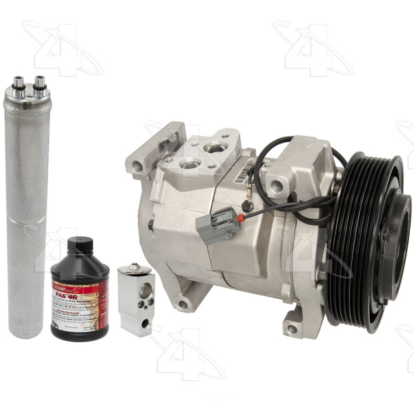 Four Seasons A C Compressor Kit 3574NK