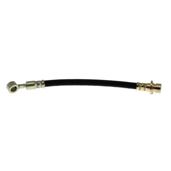 Centric Rear Driver Side Lower Brake Hose 150.40384