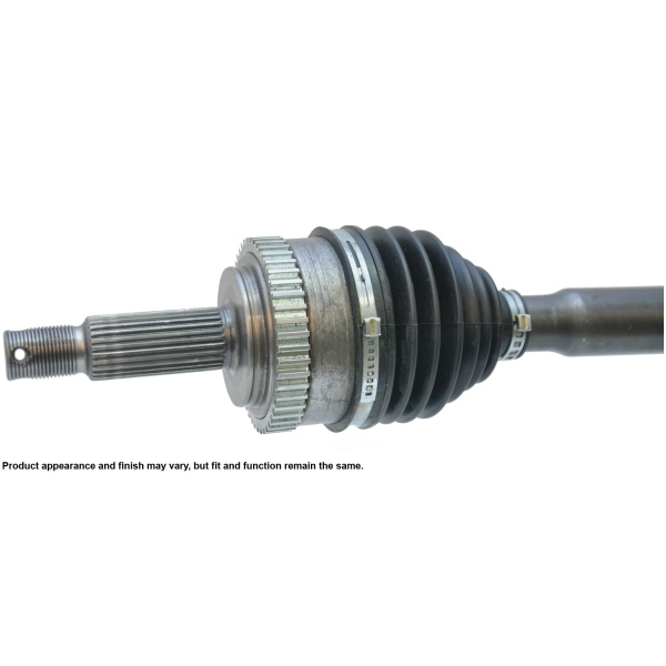 Cardone Reman Remanufactured CV Axle Assembly 60-3725