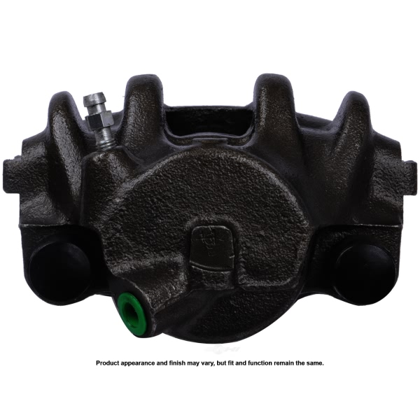 Cardone Reman Remanufactured Unloaded Caliper 19-1804