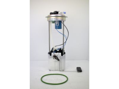 Autobest Fuel Pump Module Assembly F2810A