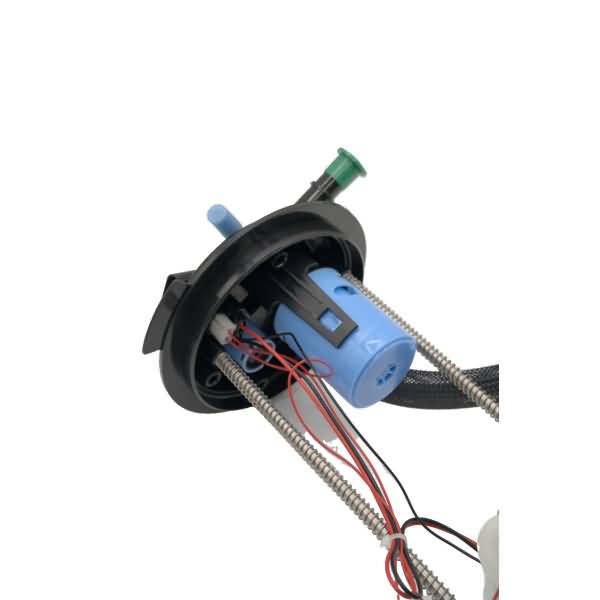 Autobest Fuel Pump Module Assembly F2816A