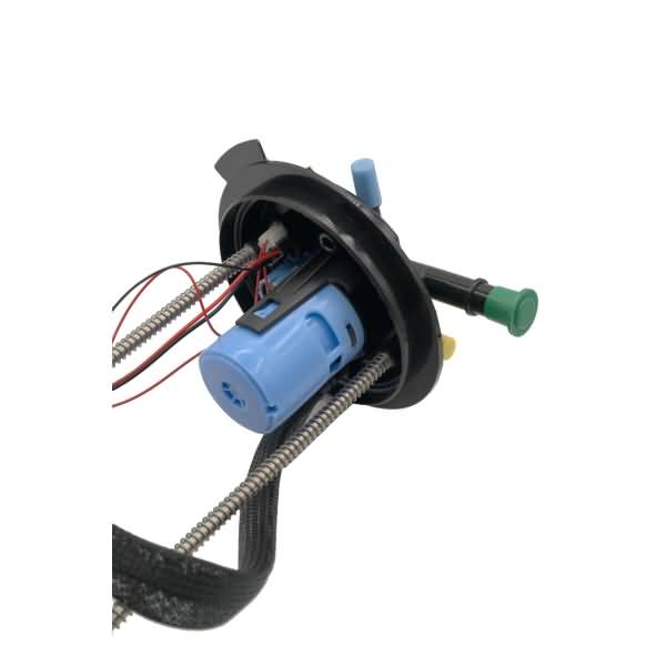 Autobest Fuel Pump Module Assembly F2816A