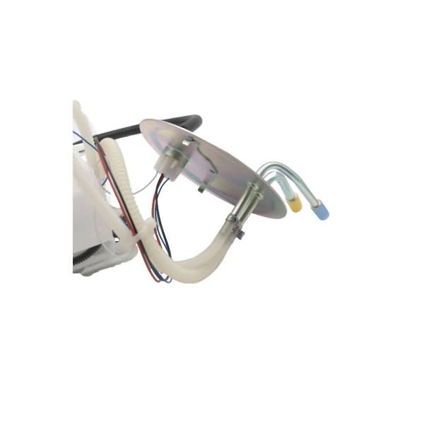 Autobest Fuel Pump Module Assembly F1249A