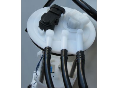 Autobest Fuel Pump Module Assembly F2952A