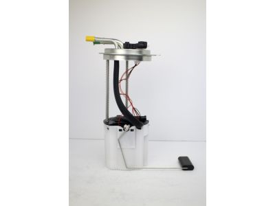 Autobest Fuel Pump Module Assembly F5026A