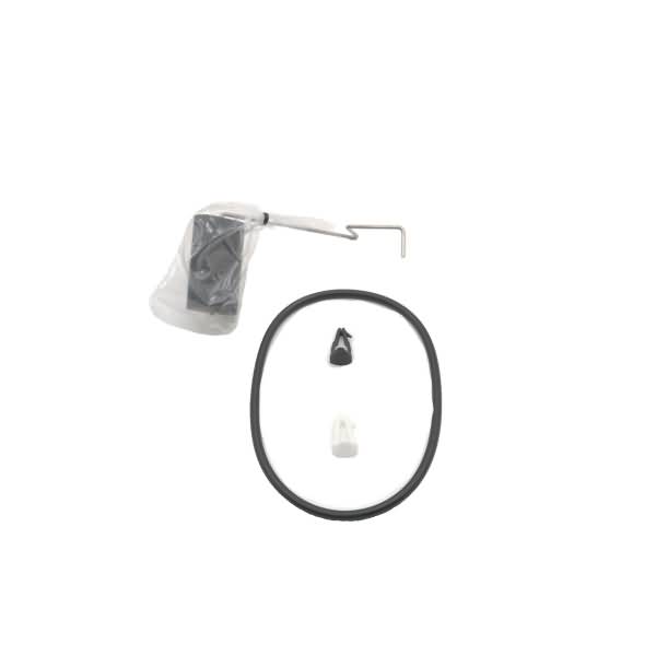 Autobest Fuel Pump Module Assembly F1296A