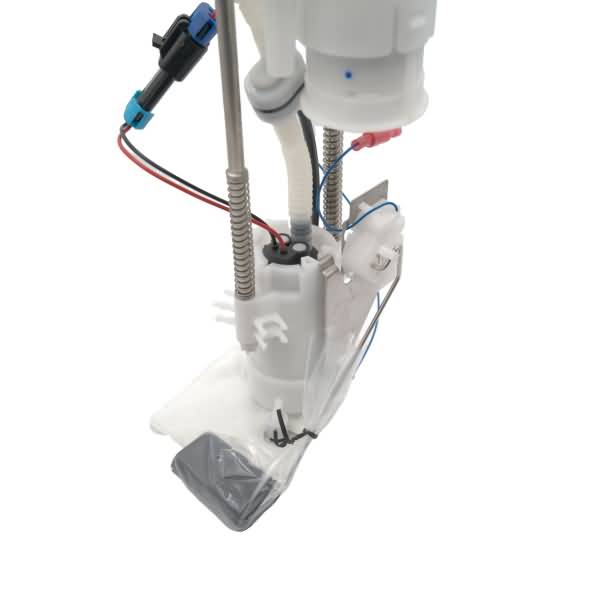 Autobest Fuel Pump Module Assembly F1467A