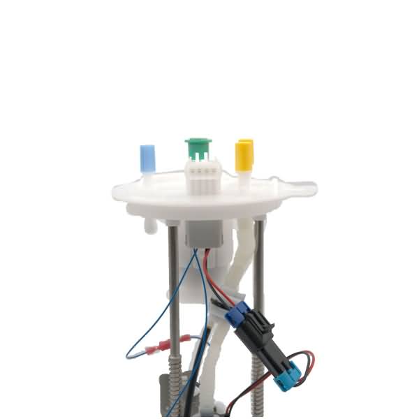 Autobest Fuel Pump Module Assembly F1467A