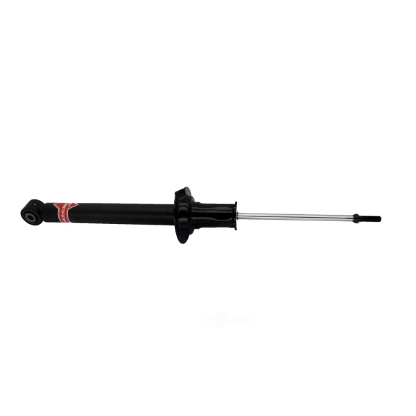 KYB Gas A Just Rear Passenger Side Monotube Strut 551123