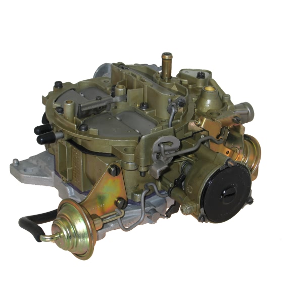 Uremco Remanufacted Carburetor 11-1217