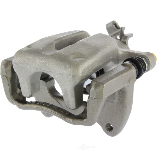 Centric Remanufactured Semi-Loaded Rear Passenger Side Brake Caliper 141.34587