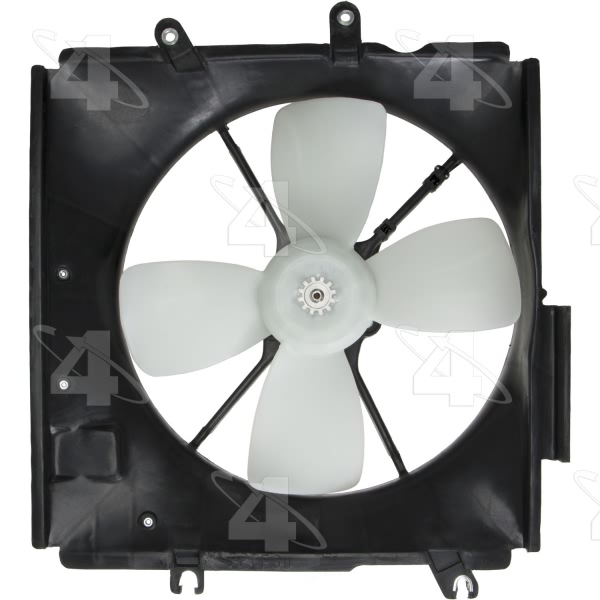 Four Seasons Engine Cooling Fan 75266