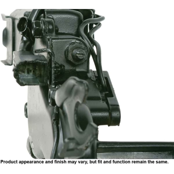 Cardone Reman Remanufactured Wiper Motor 43-2080