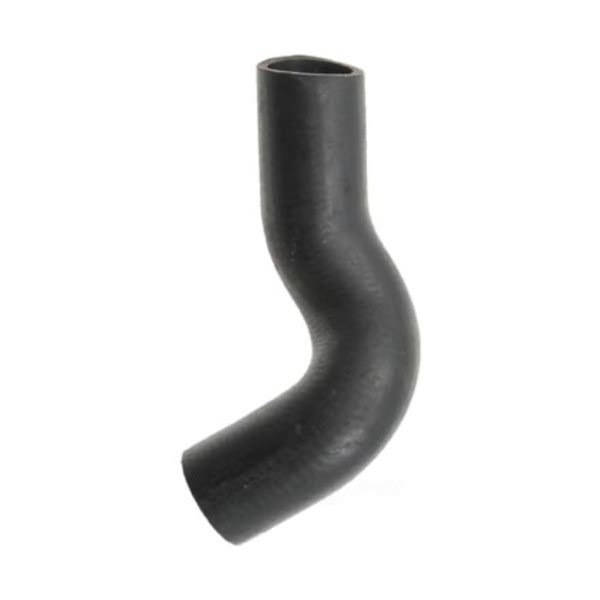 Dayco Engine Coolant Curved Radiator Hose 71381