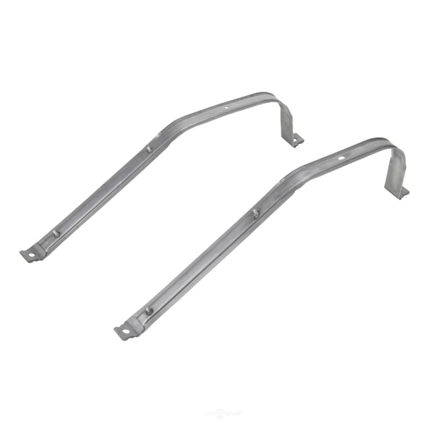 Spectra Premium Downstream Fuel Tank Strap Kit ST254