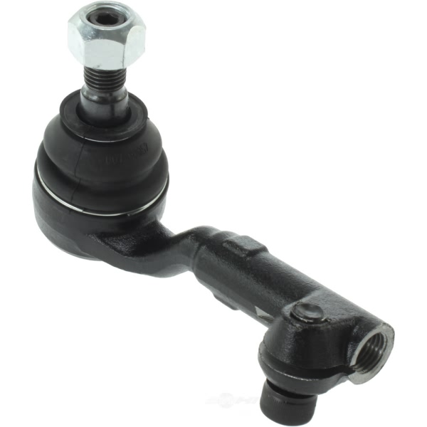 Centric Premium™ Front Driver Side Outer Steering Tie Rod End 612.34038