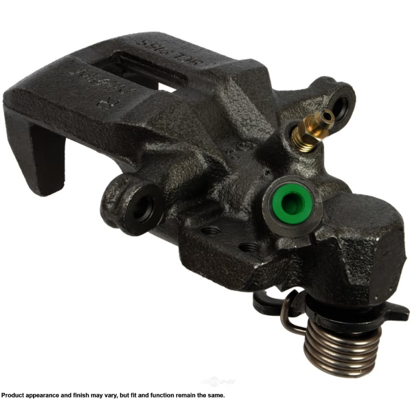 Cardone Reman Remanufactured Unloaded Caliper 19-3497