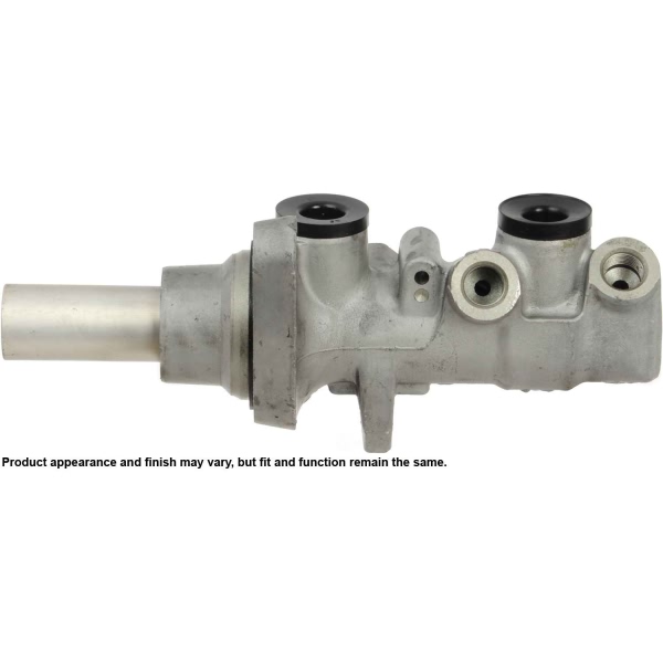 Cardone Reman Remanufactured Master Cylinder 11-3396