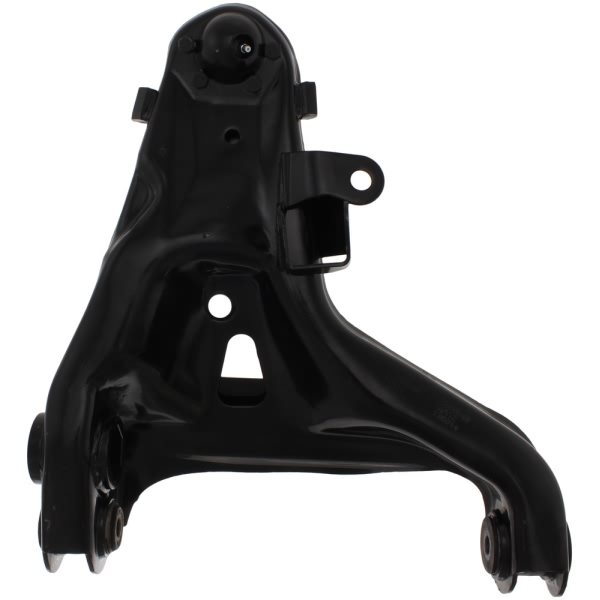 Centric Premium™ Front Driver Side Lower Control Arm and Ball Joint Assembly 622.66049