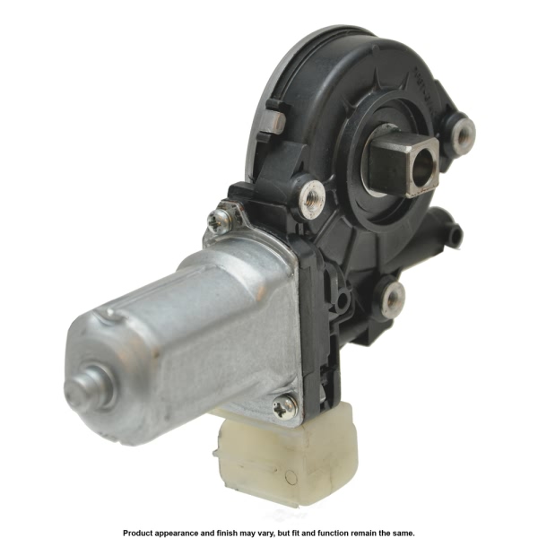 Cardone Reman Remanufactured Window Lift Motor 47-13166