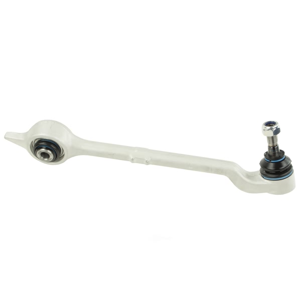 Mevotech Supreme Front Driver Side Lower Rearward Non Adjustable Control Arm And Ball Joint Assembly CMS101385