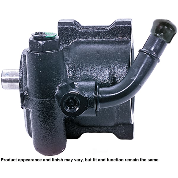 Cardone Reman Remanufactured Power Steering Pump w/o Reservoir 20-710