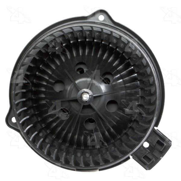 Four Seasons Hvac Blower Motor With Wheel 76984