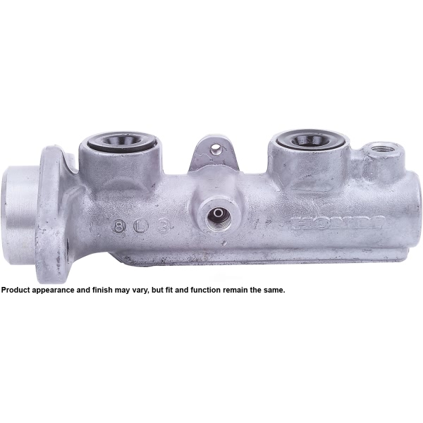 Cardone Reman Remanufactured Master Cylinder 11-2981